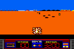 Buggy II 6