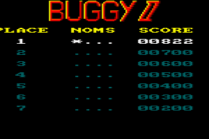 Buggy II 7