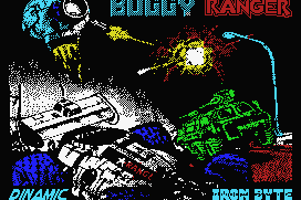 Buggy Ranger 0