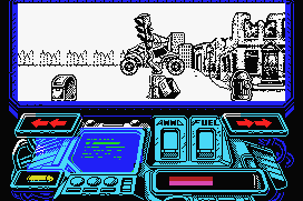 Buggy Ranger 11