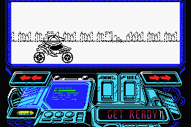 Buggy Ranger 3