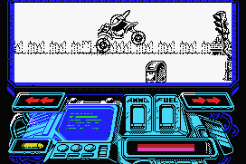 Buggy Ranger 4