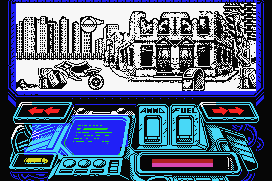 Buggy Ranger 5