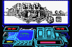 Buggy Ranger 6