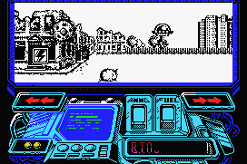 Buggy Ranger 8