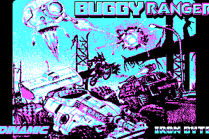 Buggy Ranger 0