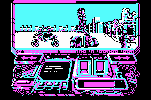 Buggy Ranger 2