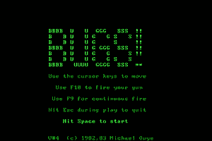 Bugs! 0