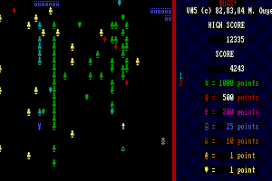 Bugs! 10