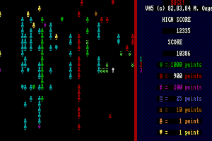 Bugs! 11