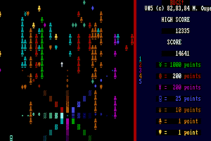 Bugs! 15