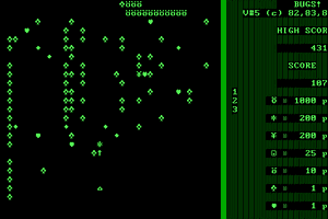 Bugs! 4