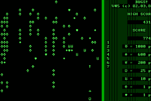 Bugs! 6