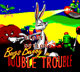 Bugs Bunny in Double Trouble 0