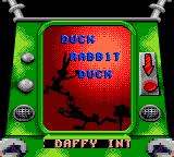 Bugs Bunny in Double Trouble abandonware