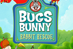 Bugs Bunny: Rabbit Rescue 0