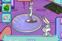 Bugs Bunny: Rabbit Rescue 3