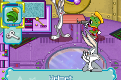 Bugs Bunny: Rabbit Rescue 4