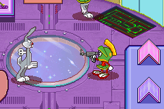 Bugs Bunny: Rabbit Rescue 5