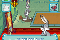 Bugs Bunny: Rabbit Rescue 7