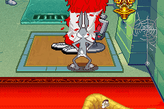 Bugs Bunny: Rabbit Rescue 8