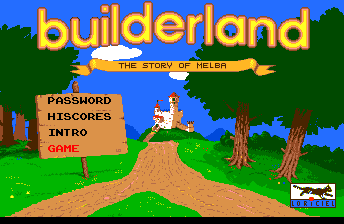 Builderland: The Story of Melba 2