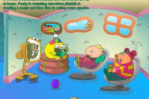 Bukbik's Adventure on Wonder Island 2