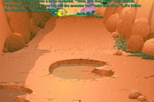 Bukbik's Adventure on Wonder Island 3