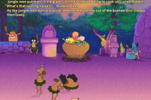 Bukbik's Adventure on Wonder Island 5