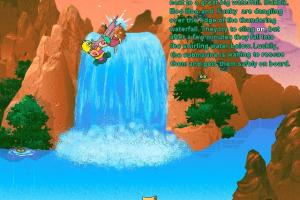Bukbik's Adventure on Wonder Island 6