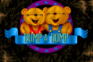 Bump & Bomp 0