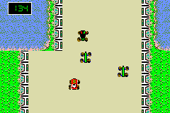 Bump 'N' Jump 9