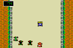 Bump 'N' Jump 1
