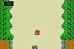 Bump 'N' Jump 2