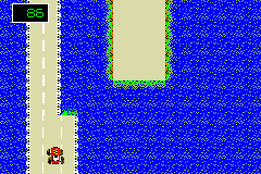 Bump 'N' Jump 5