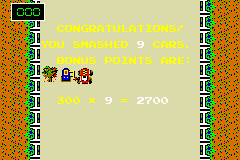 Bump 'N' Jump 6