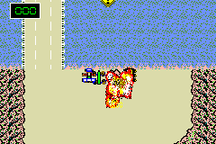 Bump 'N' Jump 8