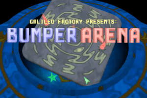 Bumper Arena 0