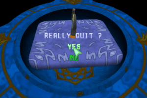 Bumper Arena 10