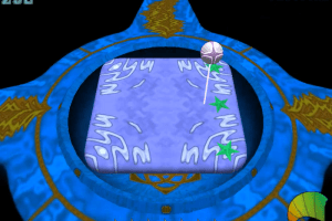 Bumper Arena 4