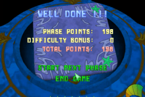 Bumper Arena 6