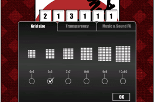 Bumper Brain Puzzle Pack 1