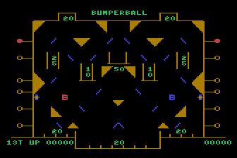 Bumperball 0