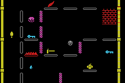 Bumpy 5