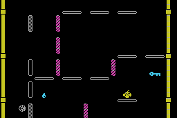Bumpy 6