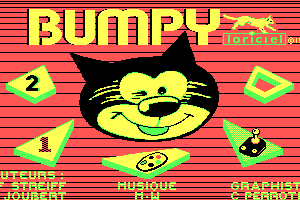 Bumpy 0