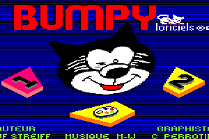 Bumpy 0