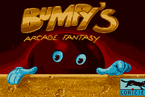 Bumpy's Arcade Fantasy 0