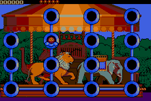Bumpy's Arcade Fantasy 14