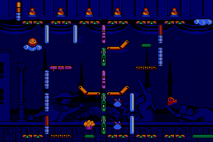 Bumpy's Arcade Fantasy 19